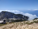 17 Settembre 2023 - Punta Telegrafo al Monte Baldo