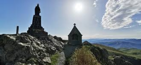 15 Giugno 2025 - Salita al Monte Penna - Sulle tracce di Giovanni Mariotti