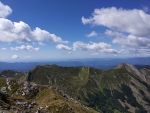 2 ottobre 2021 - IL FOLIAGE SUL MONTE CASAROLA