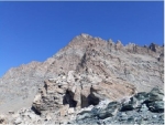 20-21 SETTEMBRE 2025: Punta Rossa della Grivola ( Gran Paradiso )