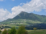 10 Ottobre 2026 - Monti Lessini - Corno D'Aquilio