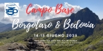 14-15 Giugno 2025 - 150° al CAMP Borgotaro&Bedonia