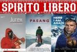 Spirito libero: tre serate di cinema di montagna