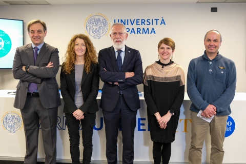 Unipr4Life: il CAI Parma partner dell'Università per la scoperta del territorio e il benessere