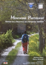 RINVIATO - 19 mar 20 - Bolzano - Presentazione libro &quot;Montagne Partigiane&quot;