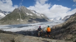 7/8 SETTEMBRE MTB - ALETSCH ARENA