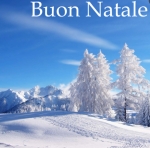 21 DICEMBRE 2021 ORE 18:30 AUGURI DI NATALE AL CAI