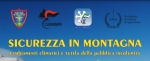 6 DICEMBRE BOLOGNA CONVEGNO SICUREZZA IN MONTAGNA