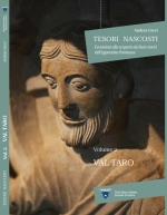 &ldquo;TESORI NASCOSTI": DALL&rsquo;11 MARZO IN EDICOLA IL SECONDO VOLUME &ldquo;VAL TARO&rdquo;