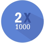 Rendicontazione 2 X 1000 Anno Fiscale 2021