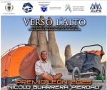 12 novembre: torna la rassegna “Verso l’alto”