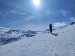 CROSSALPS: LE TAPPE, I TRAVERSANTI IL LIVE TRACKING