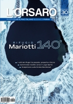 NOVEMBRE 2022 IN EDICOLA IL NUOVO ORSARO