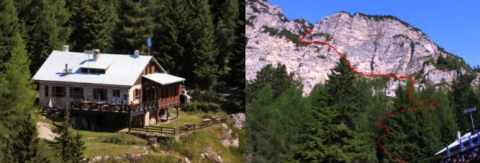 8-9 LUGLIO 2023 Ferrata ROEN   23ESOROEN