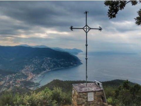 14 Febbraio 2026 - Monte Moneglia