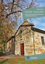 DALL&#039;8 LUGLIO IN EDICOLA IL QUINTO VOLUME DI TESORI NASCOSTI: VAL D&#039;ENZA E VAL CEDRA