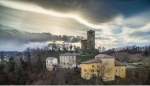 4 FEBBRAIO 2023 CASINA, IL TASSOBBIO E IL CASTELLO DI SARZANO