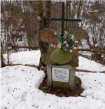 10 DICEMBRE 2022 "Il tragico viaggio dei ragazzi di Graiana"