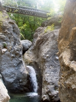 23 giu 19 - Family sulle cascate della Val Cogena