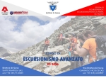 Corso Avanzato di Escursionismo - E2 2026