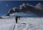 8-11 marzo 2024: SCIALPINISMO SUL VULCANO ETNA