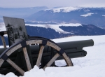 Rassegna &quot;1918-2018 L&#039;alpinismo, la montagna e la guerra&quot;.