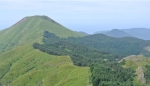 13 MAGGIO APPENNINO LIGURE MONTE PORCILE E VERRUCA