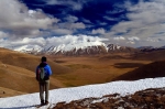 26-29 apr 19 - Speciale ponte di Primavera sui Monti di Sibilla e il Sentiero Italia. Castelluccio e Norcia.