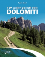 22 mag 19 - Eugenio Cipriani - La percezione del paesaggio montano dal Rinascimento al turismo di massa e presentazione della guida “I 50 sentieri più belli delle Dolomiti”