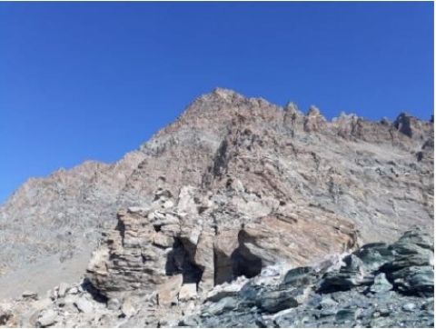20-21 Settembre 2025 - Punta Rossa della Grivola (Gran Paradiso)