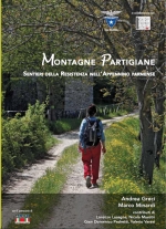 “Montagne partigiane” il 26 luglio a Langhirano