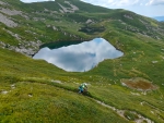 Corso avanzato di cicloescursionismo (CE2)