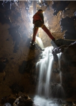 2023 - 7° CORSO INTRODUZIONE ALLA SPELEOLOGIA