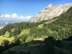 7 Novembre 2026 - Apuane - Alpe di Puntato