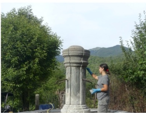 1° DICEMBRE 2023: MEMORIE DI ACQUA E DI PIETRA A BORGOTARO