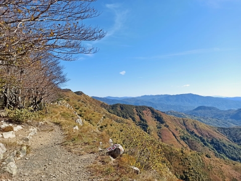 26 Aprile 2026 - Monti Chiappozzo e Zatta dal Passo del Biscia