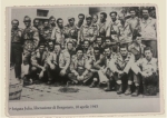 17 Maggio 2026 - Escursione Partigiana dal Passo di Santa Donna a Strela in collaborazione fra CAI, ANPI, ISREC