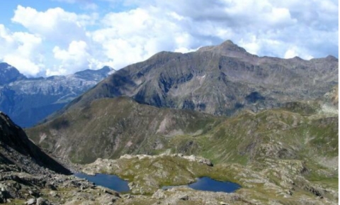 14 Giugno 2025 - Val di Scalve - Anello dei laghi dal Passo del Vivione