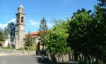 19 Luglio 2026 - Santa Donna-Strela - Sentiero Partigiano