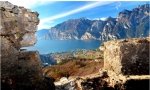10 MAGGIO 2025 Lago di Garda Torbole e monte Corno