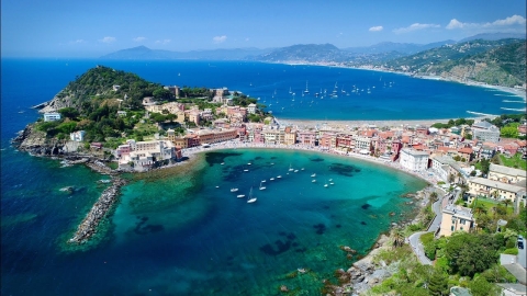 22 Febbraio 2026 - Sestri Levante-Moneglia