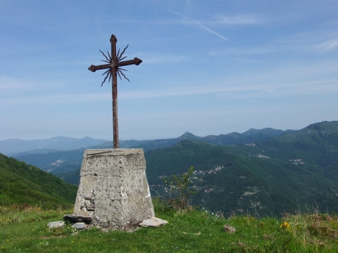14 Marzo 2026 - Appennino Ligure - Croce dei Fò