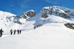 2023 - Corso BASE di Escursionismo in Ambiente Innevato EAI1 2023