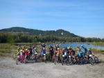 Uscite di avviamento al cicloescursionismo MTB Bambini 8-12 anni (posti esauriti)