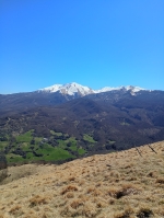 24 Maggio 2026 - Via di Linari - Da Valcieca alle rovine dell&rsquo;Abbazia di Linari