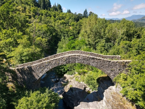 13 Settembre 2026 - Sulla Via Longobarda - Dal Passo Silara di Marra a Casalina