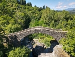 13 Settembre 2026 - Sulla Via Longobarda - Dal Passo Silara di Marra a Casalina