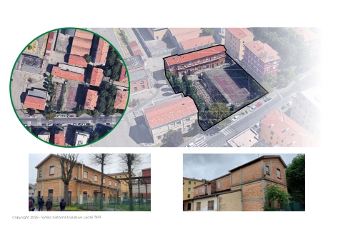 Al via la Casa della Montagna