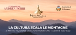 22 Ottobre 2022 PREMIO LETTERARIO MONTE CAIO