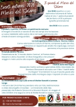 5 e 12 Novembre 2026 - Due serate CAI al Museo del salame a Felino